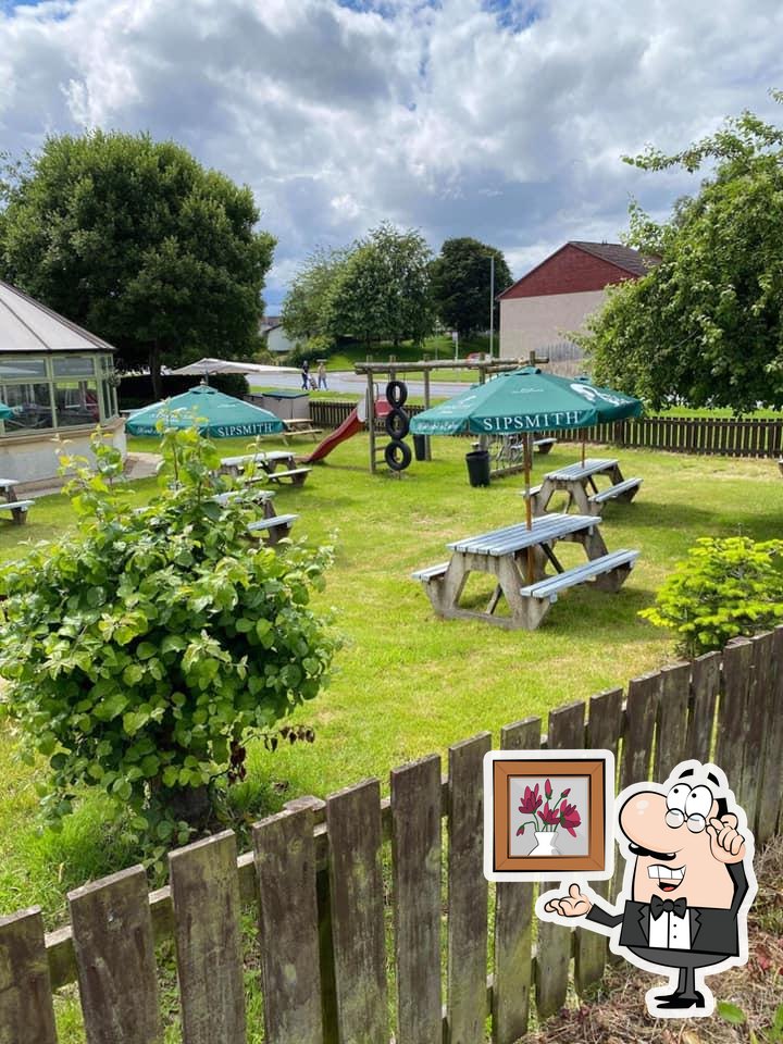 Dows Bar Highland Guide