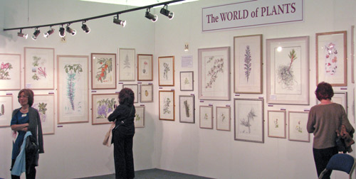 SBA 2011 World of Plants 1