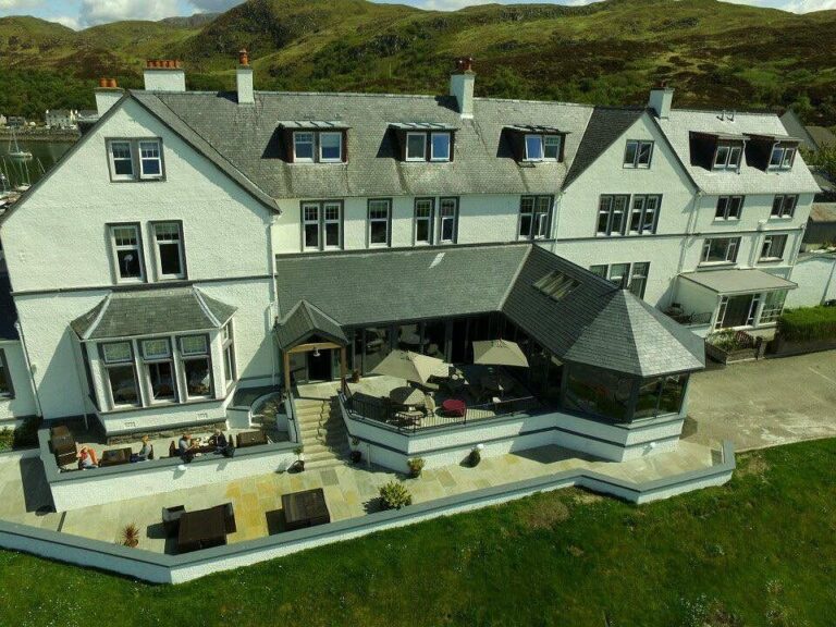 west highland hotel 768x576