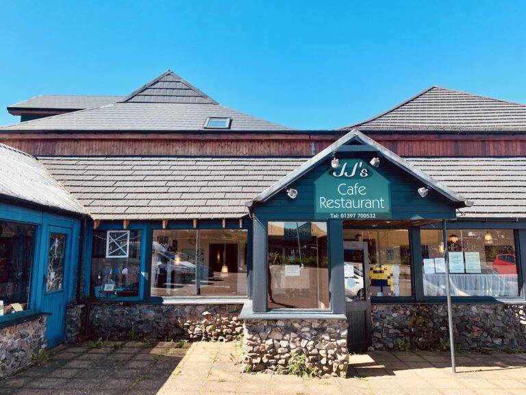 Visit JJs Cafe Restaurant Fort William 768x576
