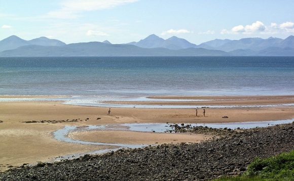 applecross beach2 580x357 1