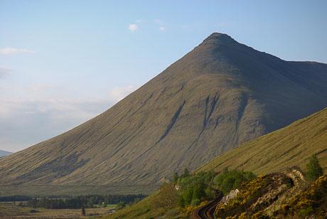 beinn dorain 1