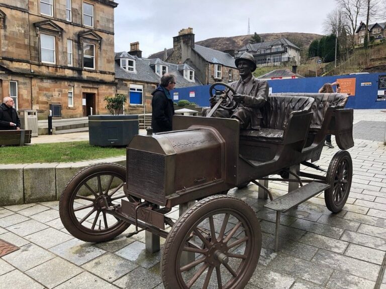 bronze model t ford on 768x576