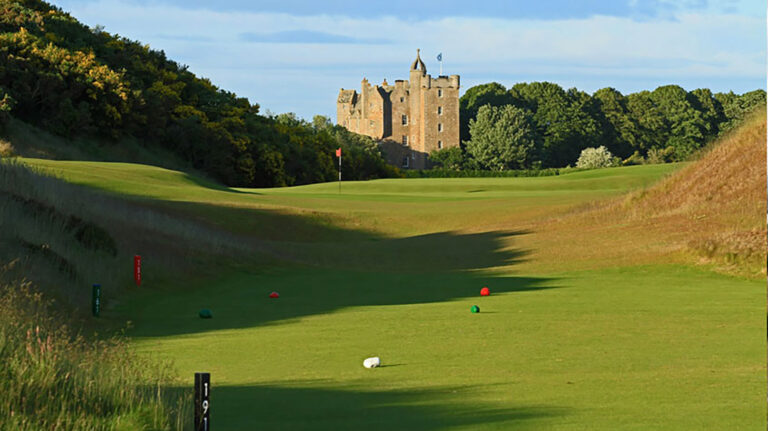 Castle Stuart image 4 768x431