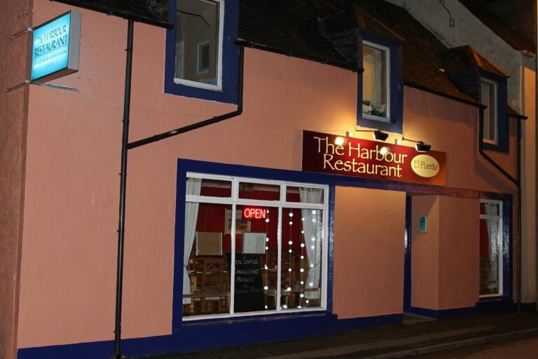 harbour restaurant 768x512