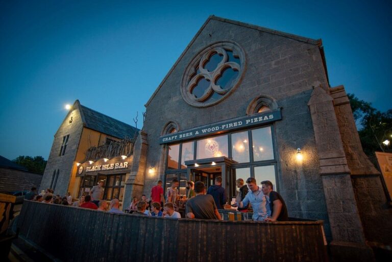 black isle fort william 768x513