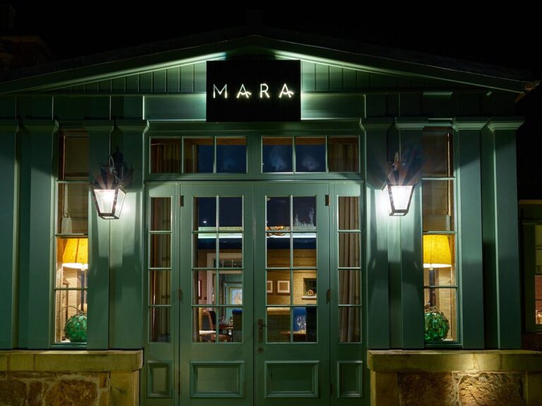 mara restaurant 768x576