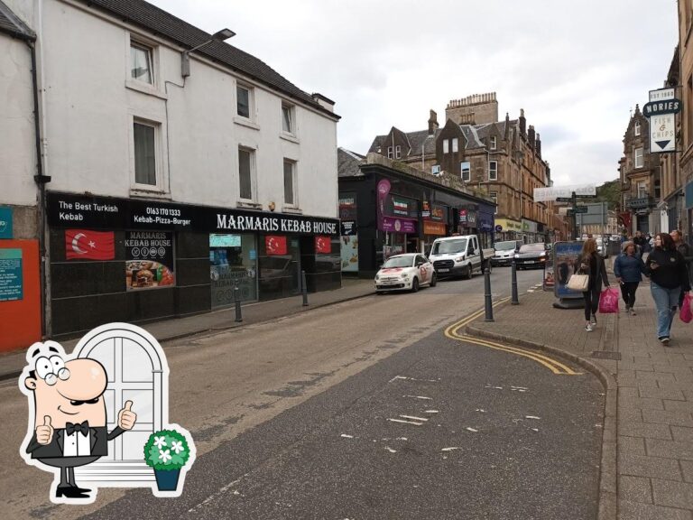 r7b8 Marmaris Kebab House Oban exterior 768x576
