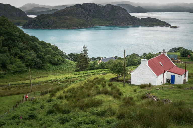 Lower Diabaig Scotland 768x512