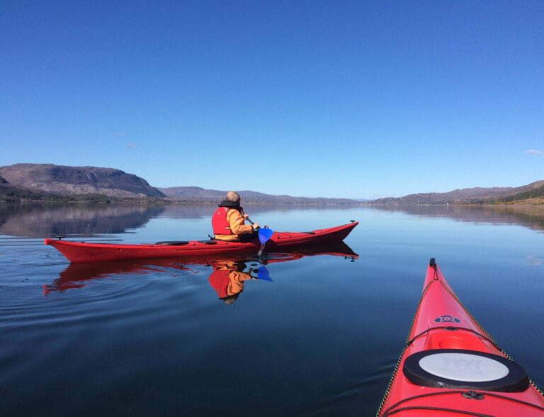kayaking torridon var 2 768x588