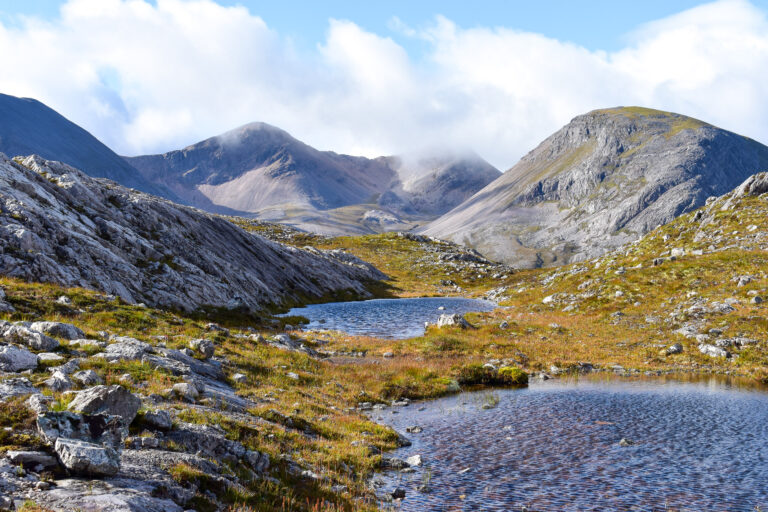 Beinn Eighe National Nature Reserve 2 768x512
