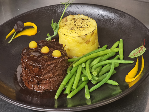 Beef 1