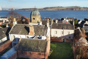 Things To Do in Cromarty - Highland Guide