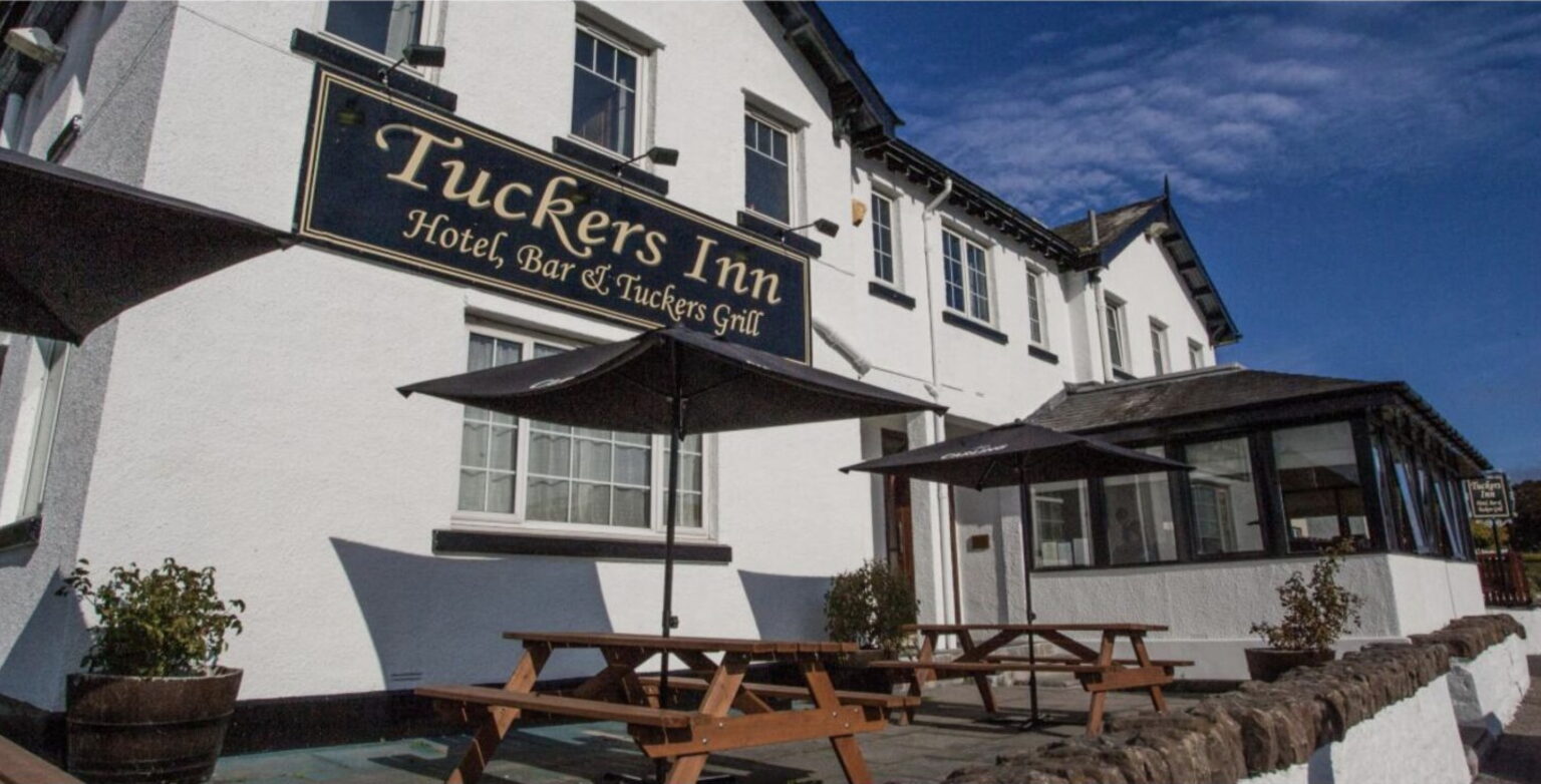 Best Places to Eat in Invergordon - Highland Guide