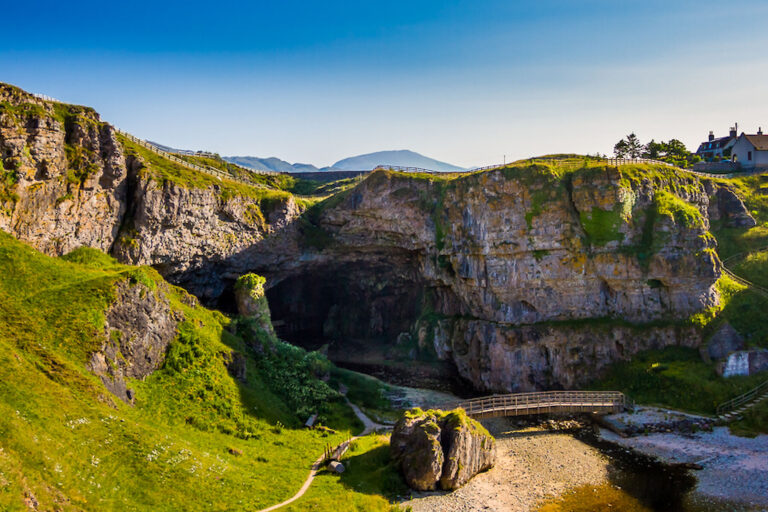 smoo cave entrance.1800x1200 768x512